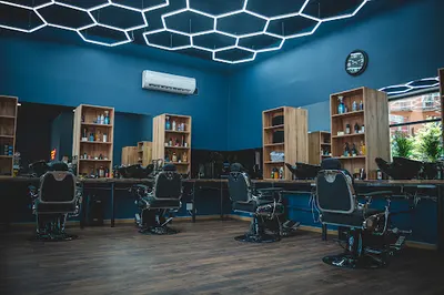 Gentleman Tarnowskie Góry